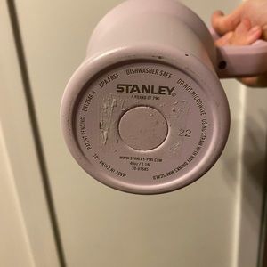 Stanley Adventure Quencher Tumbler 40 Oz